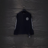 Chrome Hearts Sweatshirt Autumn/Winter Crew Neck Sweater
