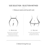 Shapewear Bodysuit Buttocks Lace Suspender Tie