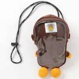 Baby milo children crossbody bag children shoulder bag mobile phone key bag