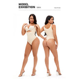 Shapewear bodysuit Slimming waist and lifting buttocks