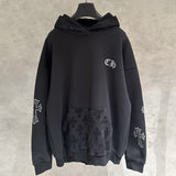 CHH Chrome Hearts Hoodie autumn/winter hooded sweater