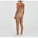 Women Yoga Sports Shorts Fitness Shorts Quick-Drying Shorts