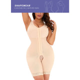 Shapewear bodysuit  High-waisted tummy control shapewear