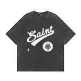 SAINT MICHAEL Vintage T Shirt