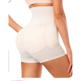 Butt lifter panty high waist tummy control