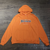 Vetements Hoodie VTM Letter Printed Hoodie