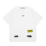 Off white T Shirts