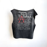 saint m t shirts s.m. heavy metal band crewneck pullover casual tank top