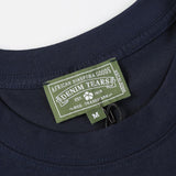 Denim Tears Outfit:T Shirt/Shorts (Separate Purchase Options) Loose Short Sleeve T-shirt Casual Shorts Suit