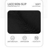 Butt lifter panty high waist tummy control