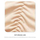 Shapewear bodysuit  High-waisted tummy control shapewear