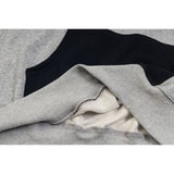 Gallery Dept Hoodie Loose Casual Sleeveless Hoodie