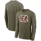NFL Hoodie Crew Neck Men's Sweater NFL Football Suit