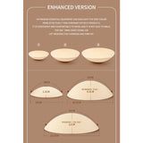 Butt lifter: enhance your hips, shapely backside