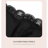 Full figure bra - wireless lace lightly lined