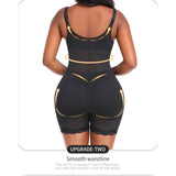 Shapewear bodysuit Butt lifting sponge pad butt lifting pad
