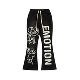 Mixed Emotion Sweatpants