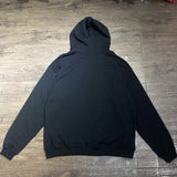 Vetements Hoodie VTM USD Printed Hoodie