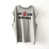 saint m t shirts s.m. spoof suzuki limited edition pullover casual vest