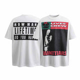 SAINT MICHAEL Vintage T Shirt