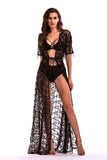 Women Evening Gown Sexy Long Dress