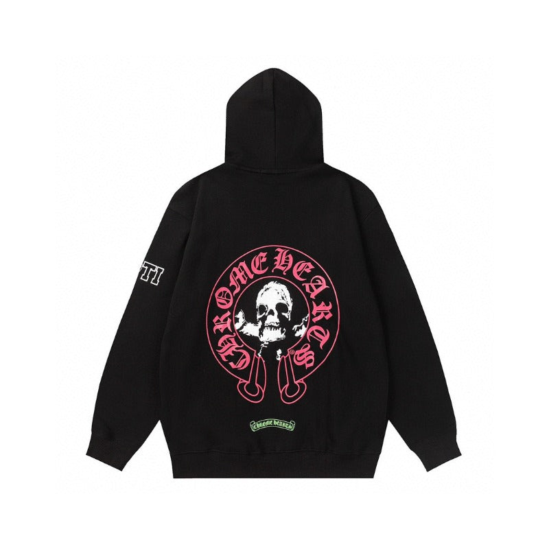 CHH Chrome Hearts Hoodie autumn/winter hooded sweater