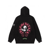 CHH Chrome Hearts Hoodie autumn/winter hooded sweater