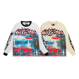 Godspeed Long Sleeve Shirt