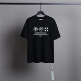 Off White T Shirts