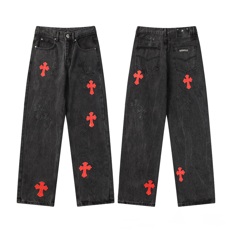 CHH Chrome Hearts Jeans
