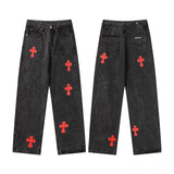 CHH Chrome Hearts Jeans
