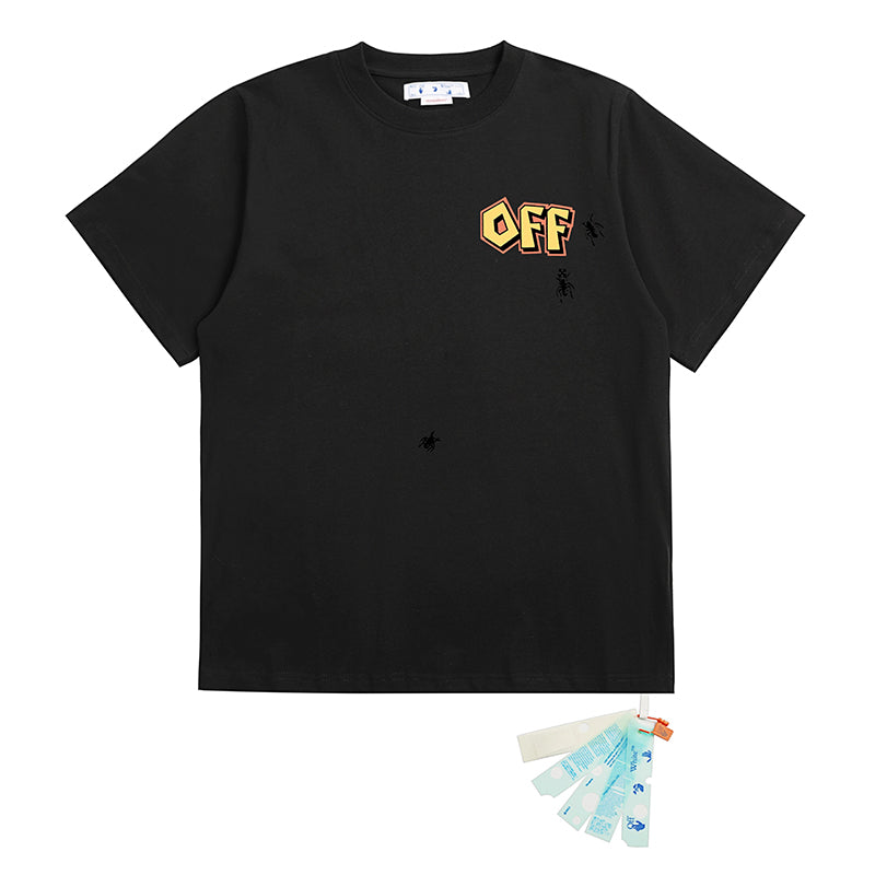 Off White T Shirts