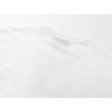 Drew house tshirt r collection d@ew cartoon series crew neck, pullover, short sleeve wholesale single piece