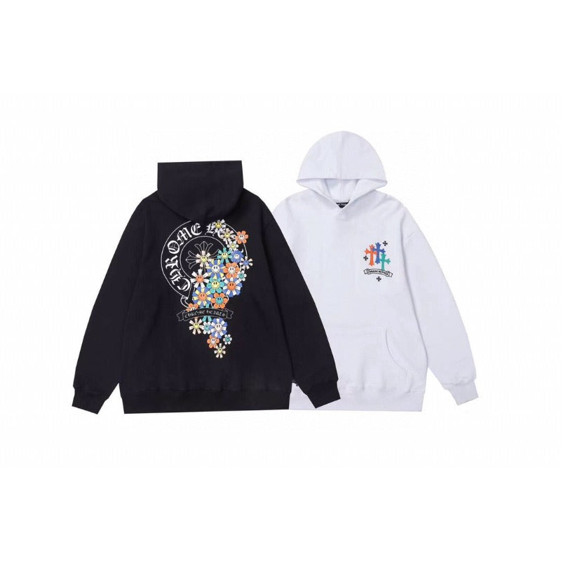 CHH Chrome Hearts Hoodie autumn/winter hooded sweater