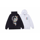 CHH Chrome Hearts Hoodie autumn/winter hooded sweater