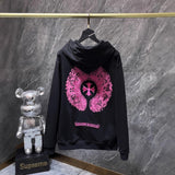 CHH Chrome Hearts Hoodie autumn/winter hooded sweater