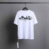 Off White T Shirts