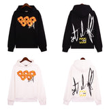 Denim Tears Men's Outfit: Hoodie/Pants (Separate Purchase Options)