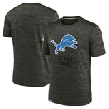 NFL T-Shirts T-Shirts Men's NFL Rugby Suits Sports T-Shirts Short Sleeves