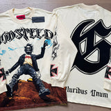 Godspeed Long Sleeve Shirt