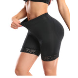 Butt lifter panty Full-figured buttocks