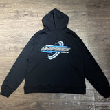 Vetements Hoodie VTM Letter Printed Hoodie