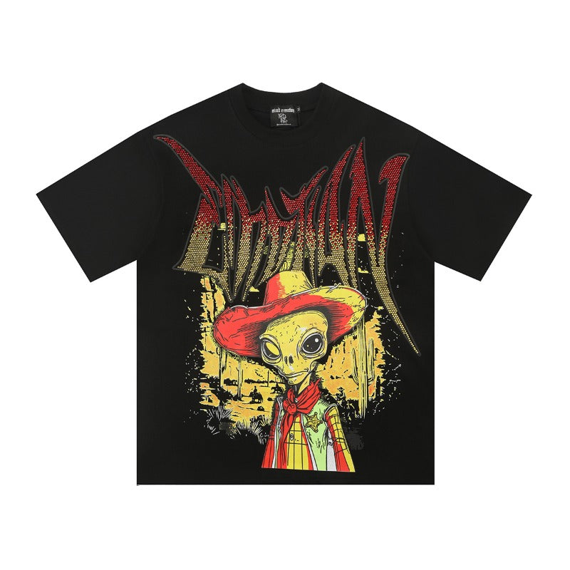 Mixed Emotion T Shirts