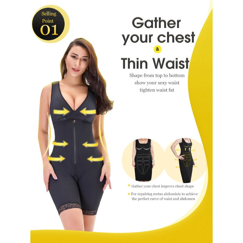 Shapewear bodysuit Body shaping