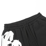 Denim Tears T shirt & Shorts 2 Piece Set