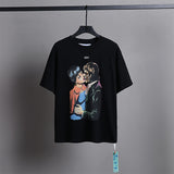 Off White T Shirts
