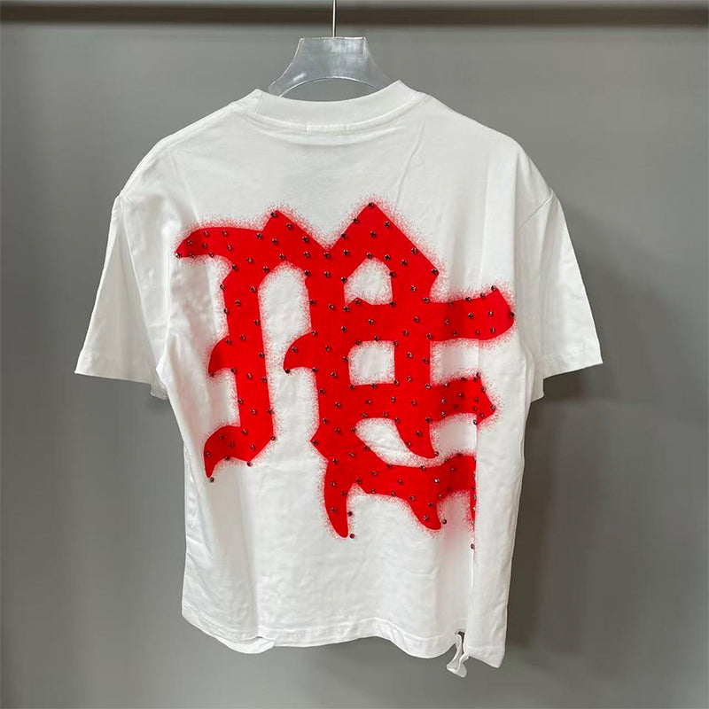 Mixed Emotion T Shirts