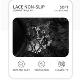 Shapewear bodysuit Butt-enhancing lace bodysuit