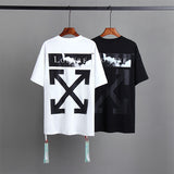 Off White T Shirts