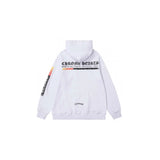 CHH Chrome Hearts Hoodie autumn/winter hooded sweater